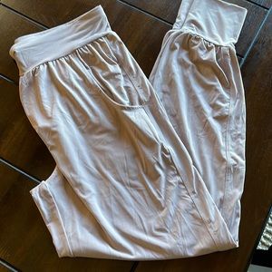 Zyia Lilac Joggers bottle 2